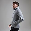 Herren Montane Fury Lite Fleece-Hoodie