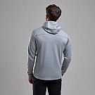 Herren Montane Fury Lite Fleece-Hoodie