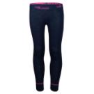 Trollkids Merino Baselayer conjunto de ropa interior activa para niñas