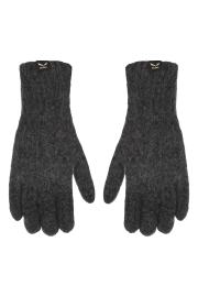 Volnene rokavice Salewa Walk Wool