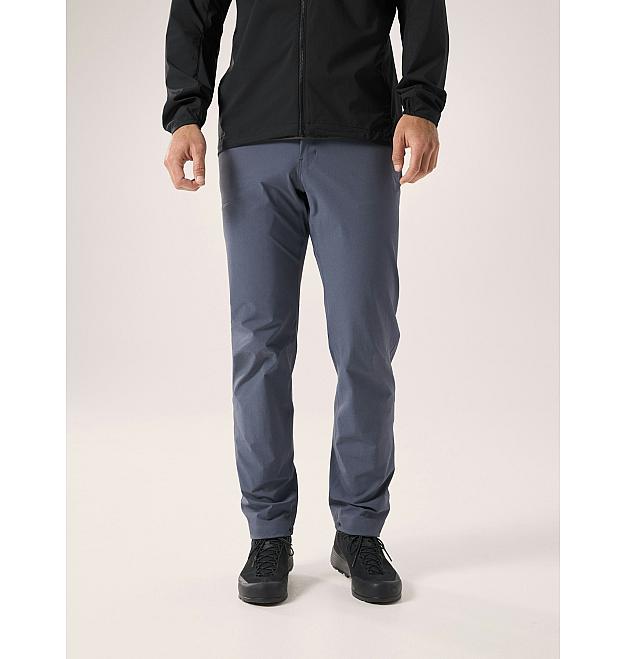 Arcteryx Gamma Slim Softshell-Hose für Herren