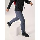 Pantaloni softshell Arcteryx Gamma Slim da uomo