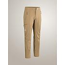 Arcteryx Gamma Slim Softshell-Hose für Herren