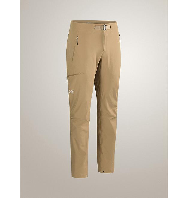 Arcteryx Gamma Slim Softshell-Hose für Herren
