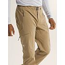 Arcteryx Gamma Slim Softshell-Hose für Herren