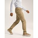 Men's Arcteryx Gamma Slim Softshell Pants