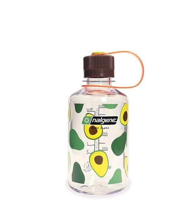 Bottiglia Nalgene NM 500ML Sostenere
