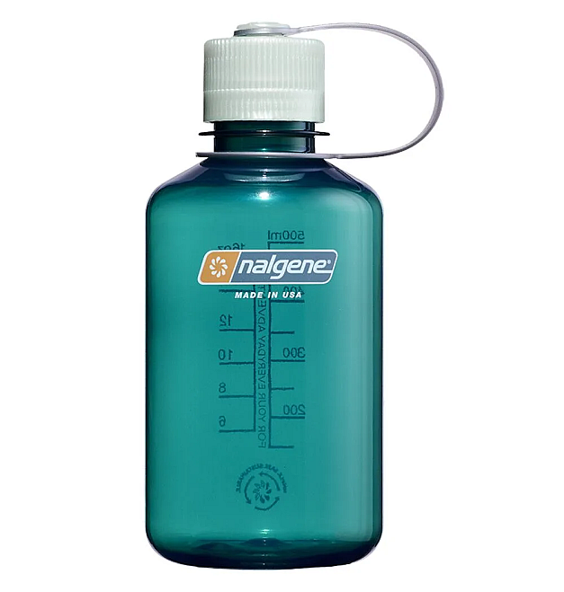 Bottiglia Nalgene NM 500ML Sostenere