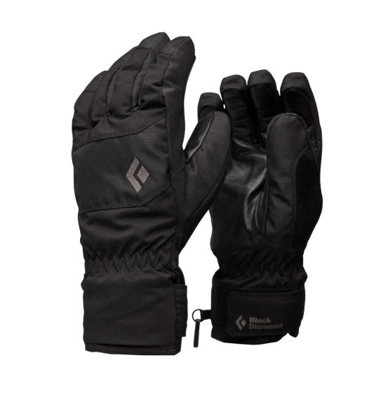 Gloves Black Diamond Mission LT