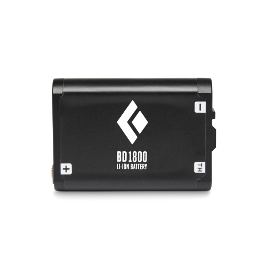 Polnilna baterija Black Diamond BD 1800