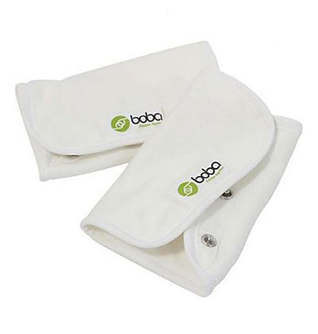 Boba Almohadillas para la dentición