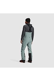 Outdoor Research Carbide Bibs Herren-Skihose