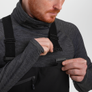 Pantaloni da sci da uomo con bretelle in carburo di Outdoor Research