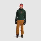 Men's Outdoor Research Trailbreaker Tour ski pants