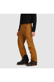 Men's Outdoor Research Trailbreaker Tour ski pants