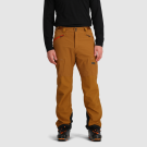 Men's Outdoor Research Trailbreaker Tour ski pants