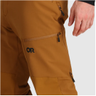 Men's Outdoor Research Trailbreaker Tour ski pants