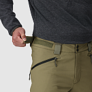 Pantalones de esquí Outdoor Research Trailbreaker Tour para hombre