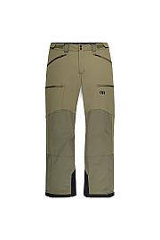 Men's Outdoor Research Trailbreaker Tour ski pants