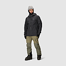 Men's Outdoor Research Trailbreaker Tour ski pants
