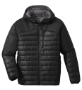 Chaqueta de plumón para hombre Outdoor Research Helium