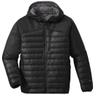 Men's Down Jacket Outdoor Research Helium
