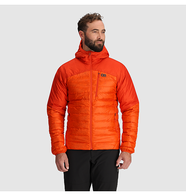 Piumino da uomo Outdoor Research Helium