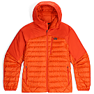 Chaqueta de plumón para hombre Outdoor Research Helium