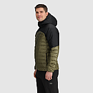 Piumino da uomo Outdoor Research Helium