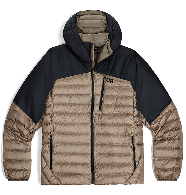 Piumino da uomo Outdoor Research Helium