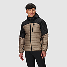 Men's Down Jacket Outdoor Research Helium