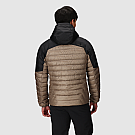 Men's Down Jacket Outdoor Research Helium