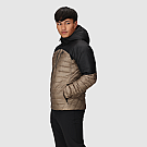 Men's Down Jacket Outdoor Research Helium