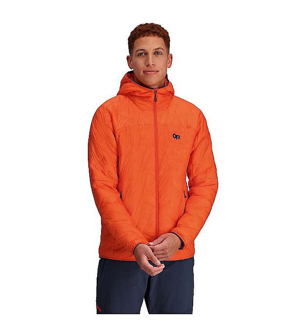 Chaqueta sintética para hombre Outdoor Research SuperStrand LT