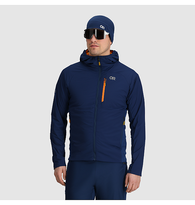 Men's OR Deviator Jacket