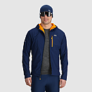 Men's OR Deviator Jacket