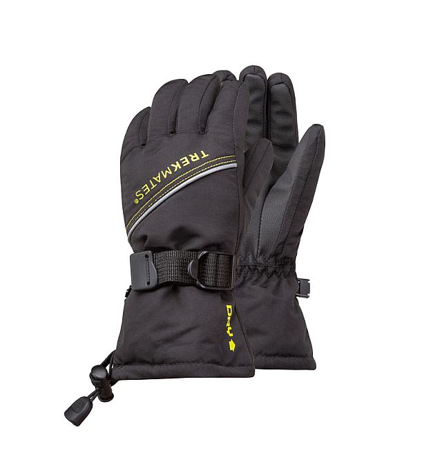 Guanti per bambini Trekmates Mogul DRY