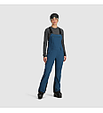 Outdoor Research Carbide Bibs Skihose für Damen