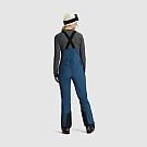 Outdoor Research Carbide Bibs Skihose für Damen