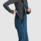 Outdoor Research Carbide Bibs Skihose für Damen