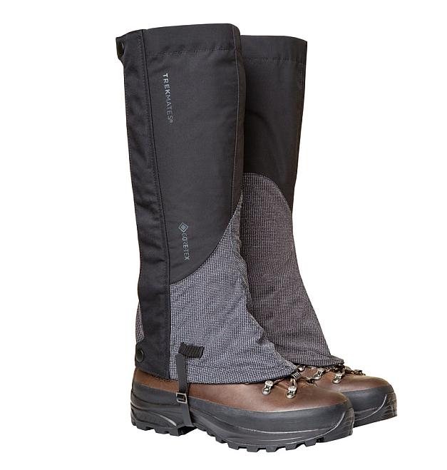 Polainas impermeables Trekmates Cuilin GTX