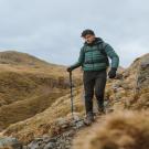 Polainas impermeables Trekmates Cuilin GTX
