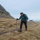 Polainas impermeables Trekmates Cuilin GTX