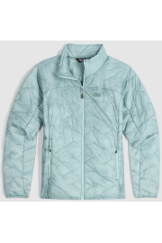 Jachetă sintetică pentru femei Outdoor Research SuperStrand LT