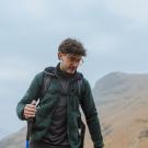 Trekmates Thermal Grid Choob Mehrzweck-Kopfbedeckung