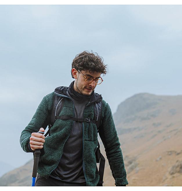 Trekmates Thermal Grid Choob Mehrzweck-Kopfbedeckung