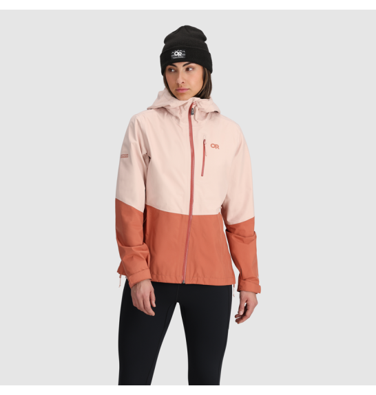 Outdoor Research Aspire II Women's Waterproof Jacket