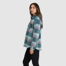 Ženska srajca Outdoor Research Feedback flannel twill