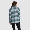 Women's shirt Outdoor Research Feedback flannel twill