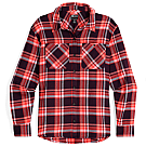 Camicia da donna Outdoor Research Feedback twill di flanella